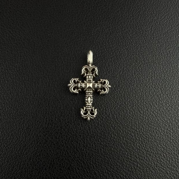 크롬하츠 필리그리 참