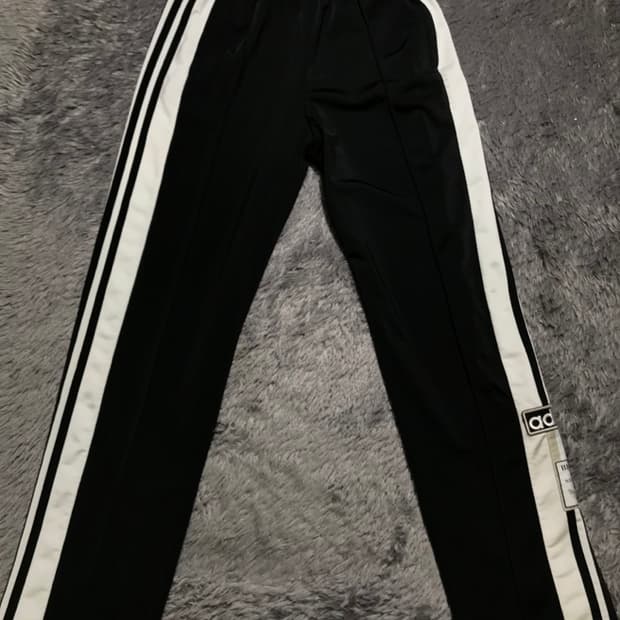 [[여성 S] 아디다스(ADIDAS) 아디브레이크 팬츠p125