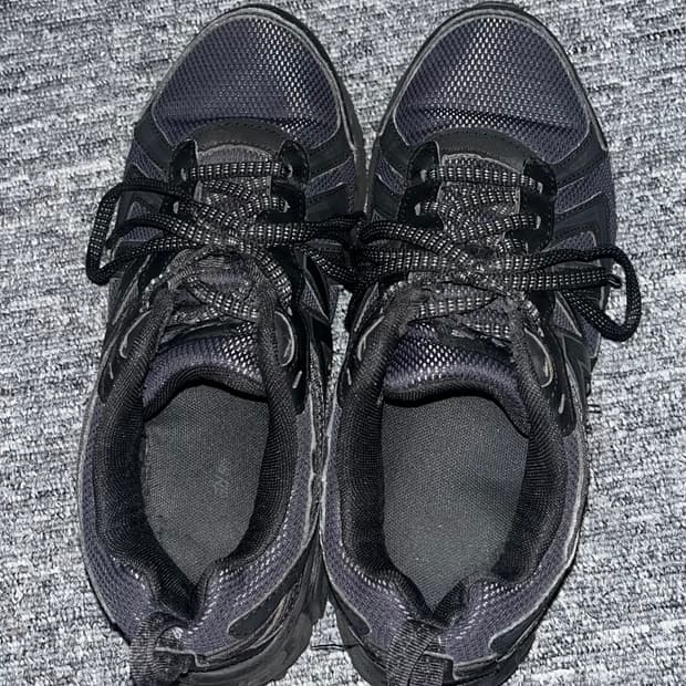 뉴발란스 운동화 250