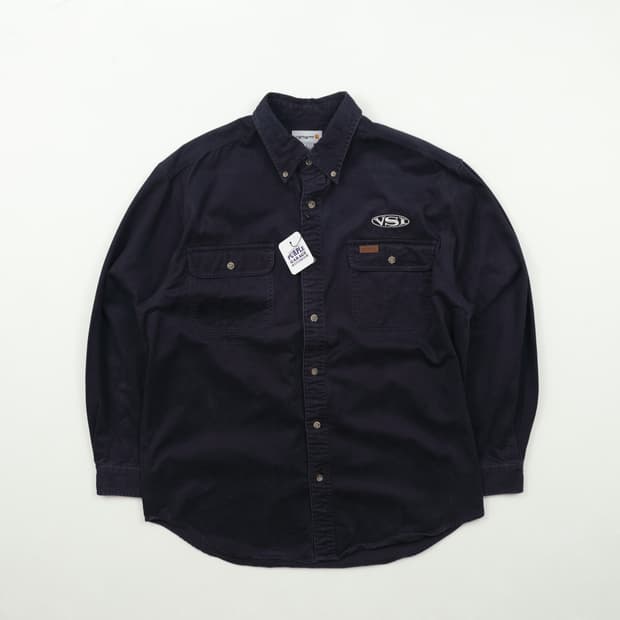칼하트 워크셔츠 2XL A920