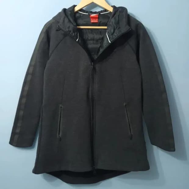 나이키 경량패딩~55