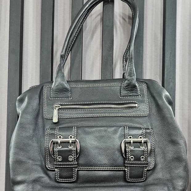 마이클코어스 숄더백