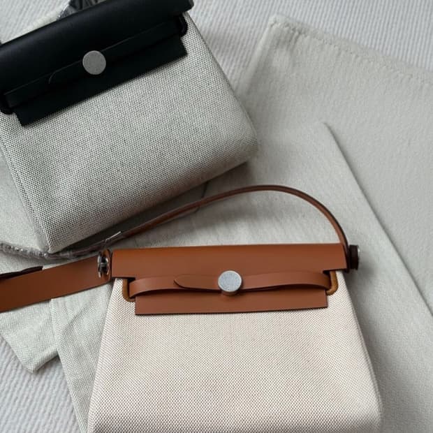 hermes her bag 에르백 미니20