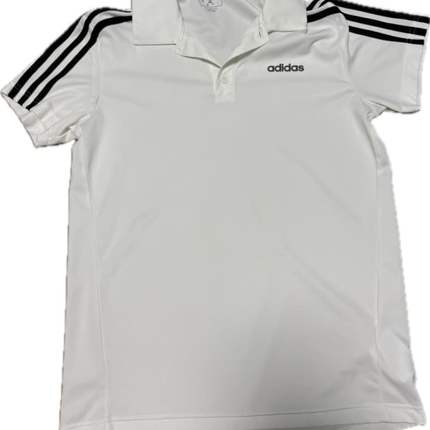 아디다스 흰검 카라티 