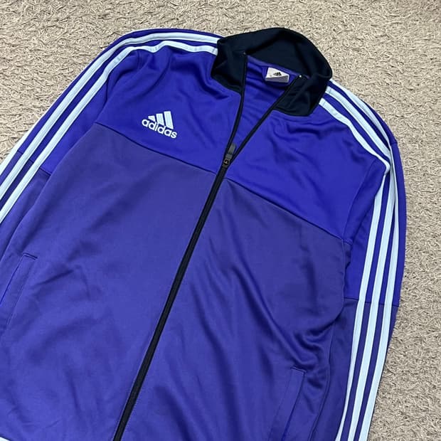 [95] 아디다스 져지