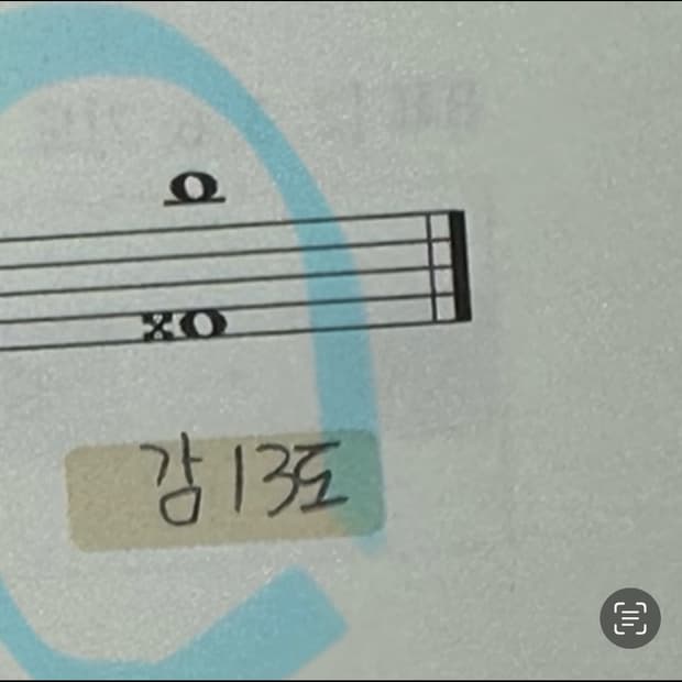 카미야하츠 반지