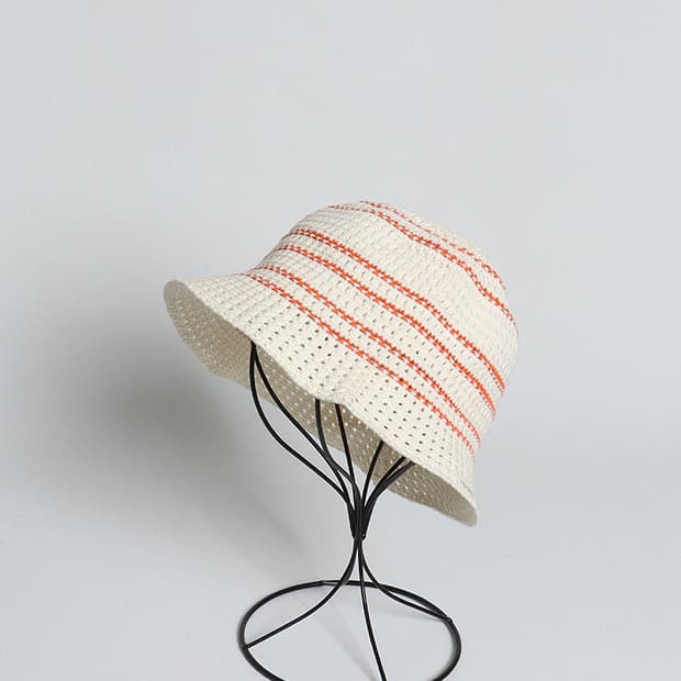 FRUIT OF THE LOOM Womans Bucket Hat