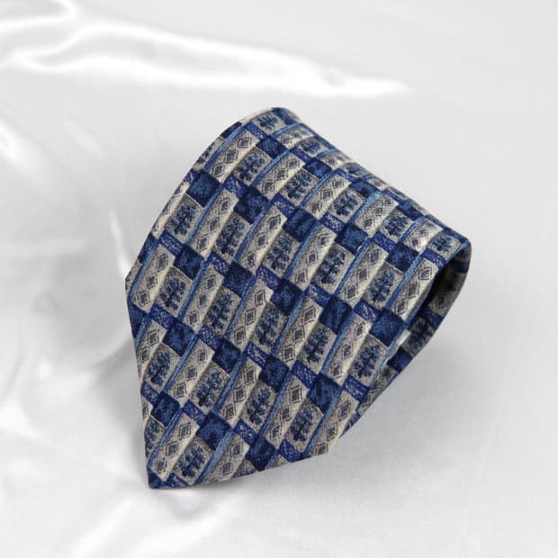 꾸레쥬 9.1cm A+등급 남자 명품 넥타이