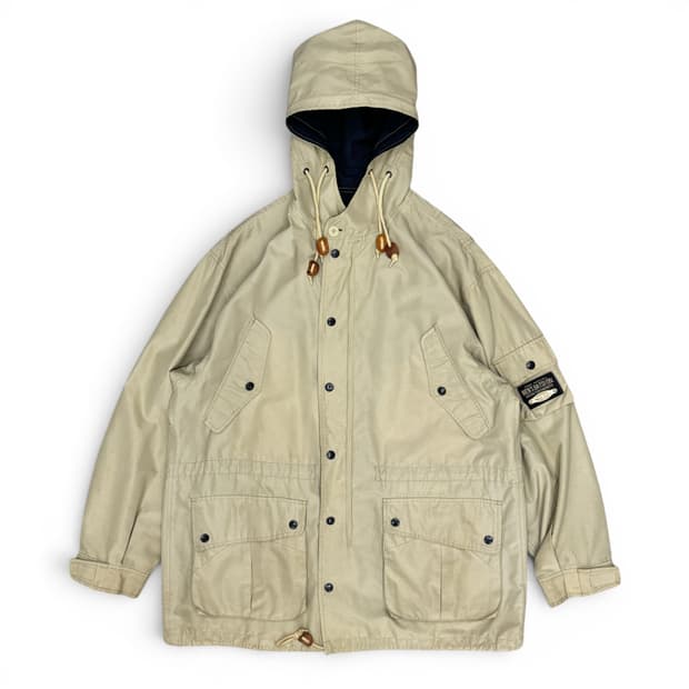 90's MEN'S BA-TSU 60/40 파카