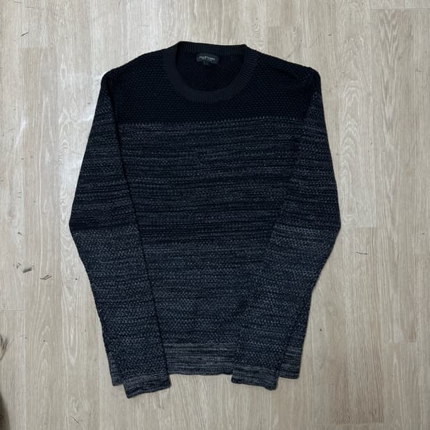 질스튜어트 뉴욕 그라데이션 니트 L/100 