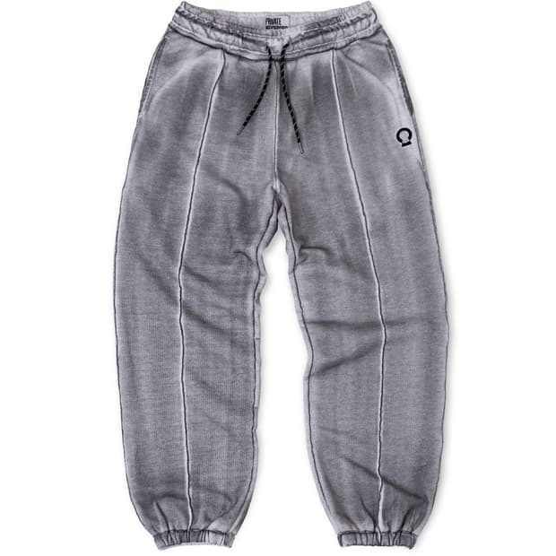 프라이빗네이버스 Dirty Washed Sweat Joggers