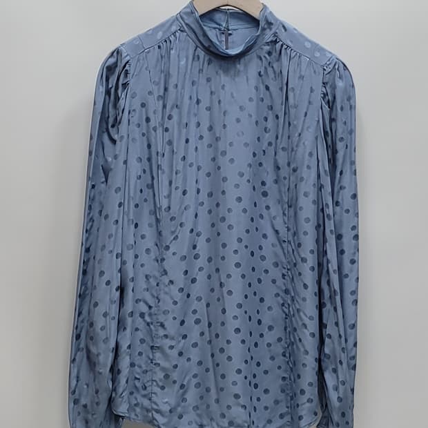 SISLEY 21SS 시슬리 레이온 블라우스 / 여 85 (42)
