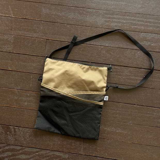 헬리녹스 유니클로 샤코슈