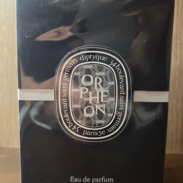 딥티크 딥디크 오르페옹 국문택 미개봉