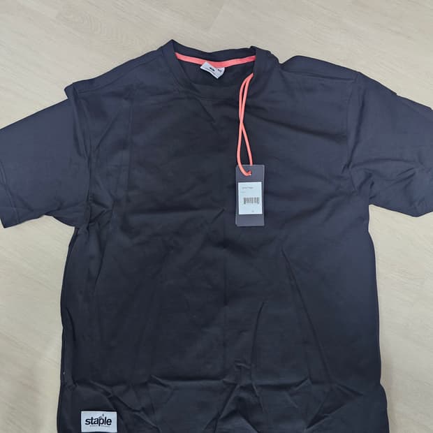 Staple 반팔 XL
