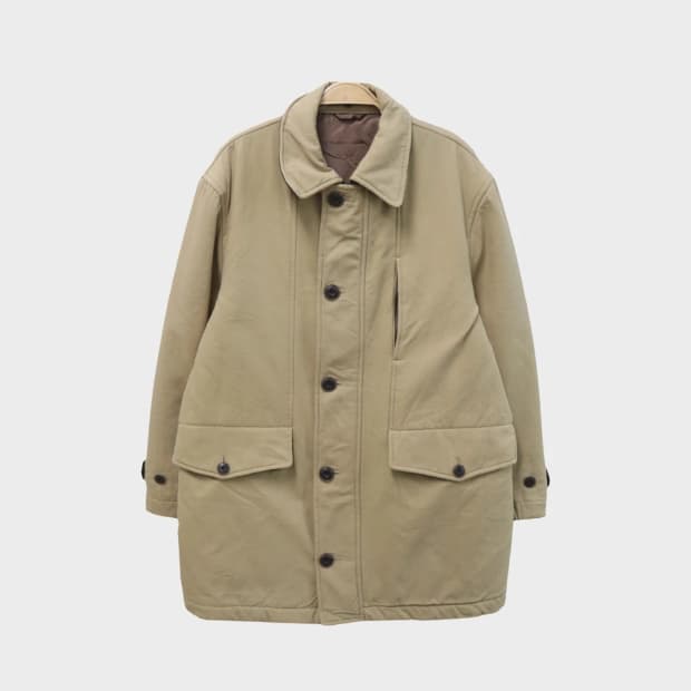 포켓 포인트 미디 자켓 62186