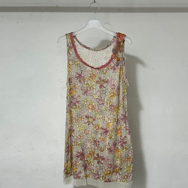 vtg top