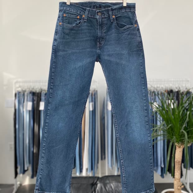 리바이스559 Straight Fit 00s 30이즈 a5815