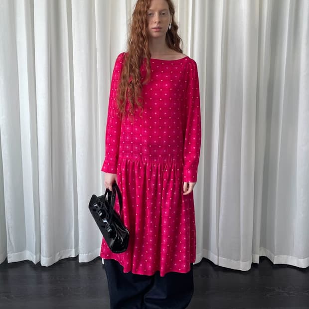 [Loosesmell] onepice 미착용 새상품