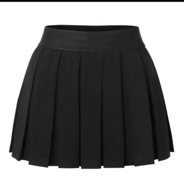 쓰리타임즈 에센셜 스포티 스커트