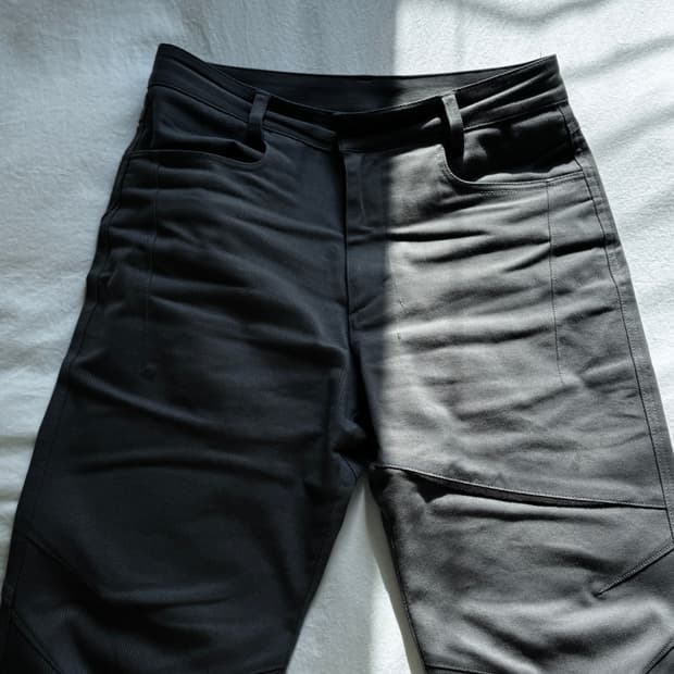 엑슬림 ep8 05 트라우저 M 딥 타우페