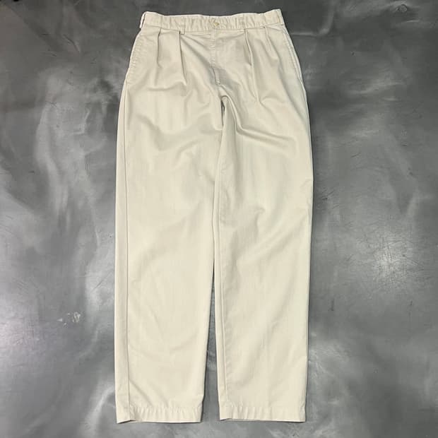  폴로랄프로렌 치노 팬츠 y14687