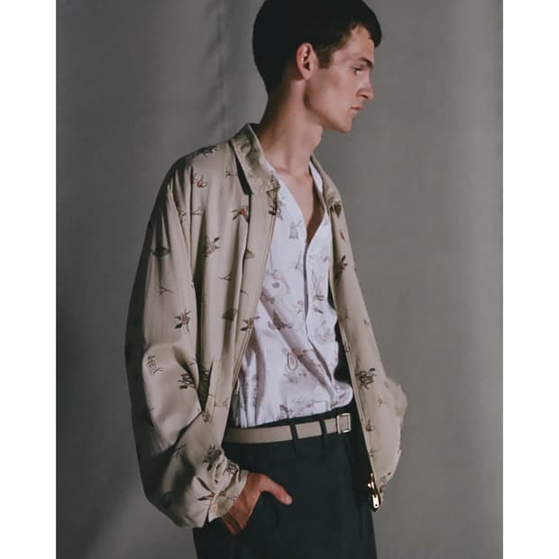26ss C.MAXIM jkt