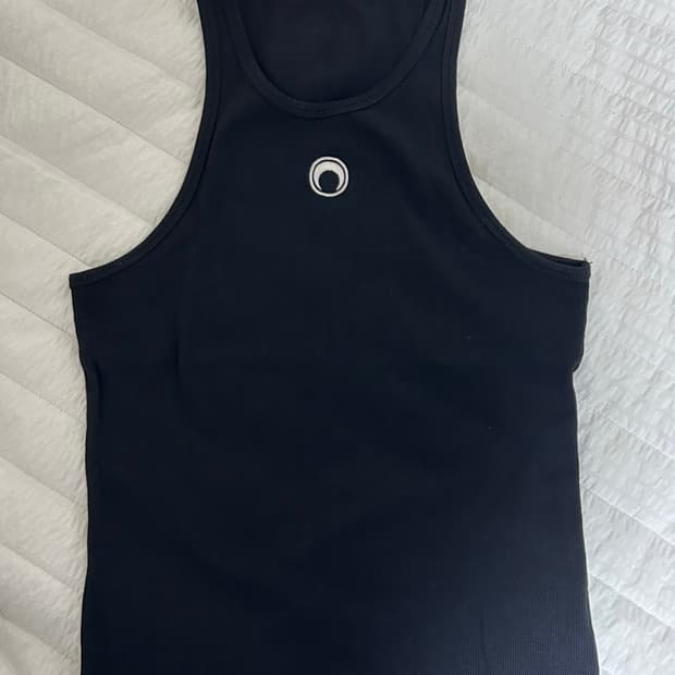 마린세르 문레터링 나시 (M)