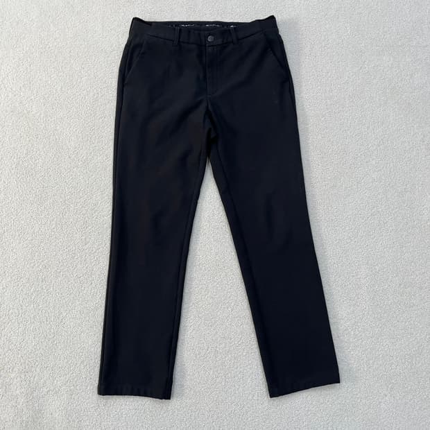 82 밀레 골프 기능성 바지 0310M