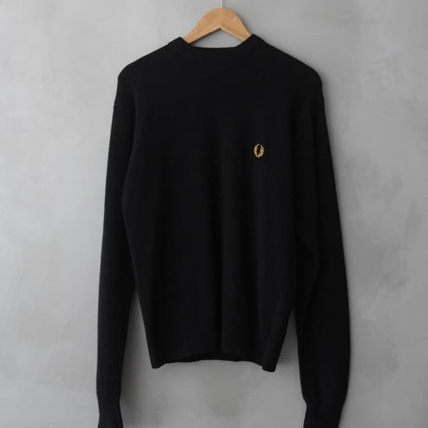 FRED PERRY