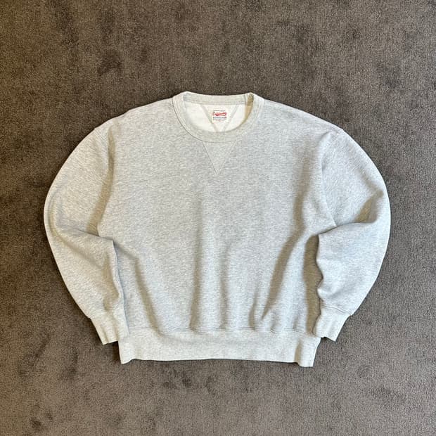 Outstanding 맨투맨 L 