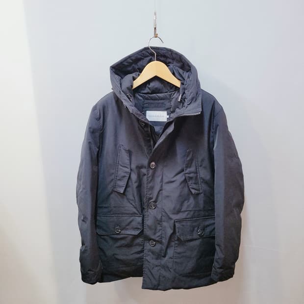 L) 캘빈클라인 다운 패딩 (택포