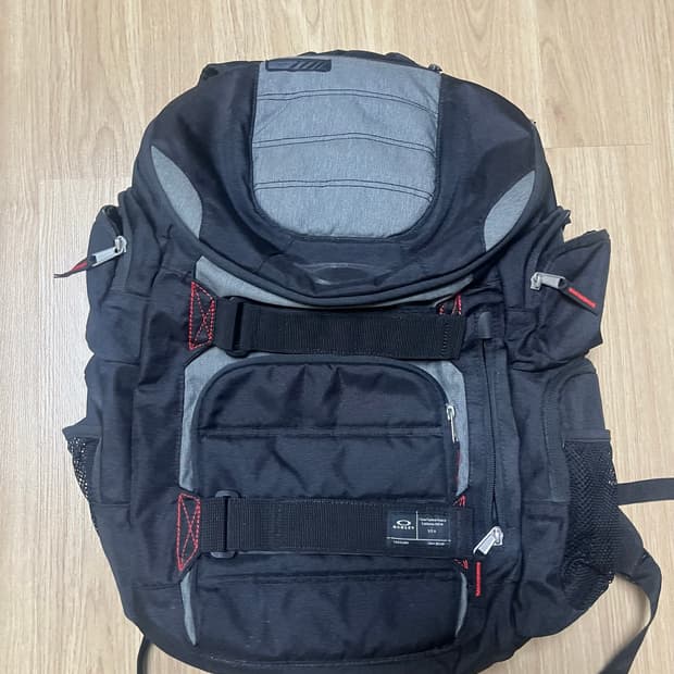 OAKLEY 오클리 엔듀로2.0 백팩