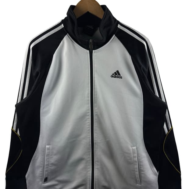 아디다스 검흰 범고래 나그랑져지2021