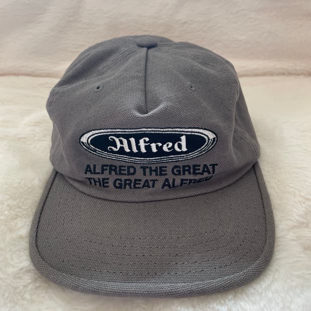 헤리티지플로스 알프레드 모자