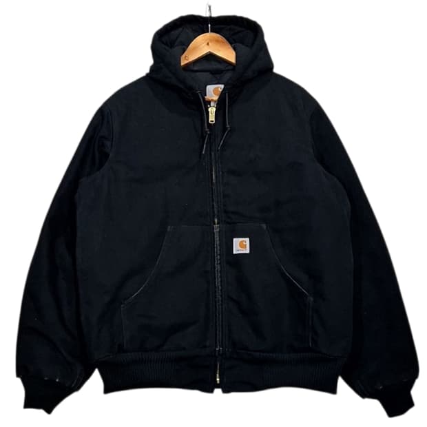 Cahartt 칼하트 USA 엑티브 워크 자켓