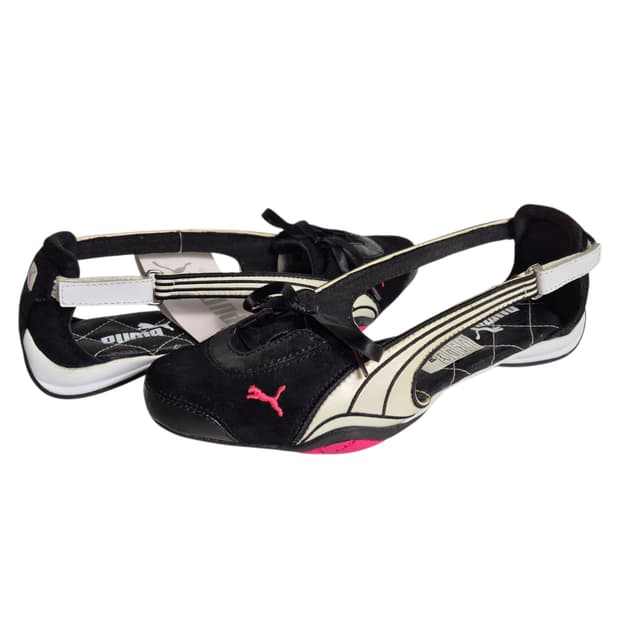 240) PUMA 푸마 Y2K Zany Cat