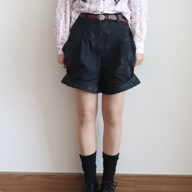 [Vivienne Westwood] Botanical Pants