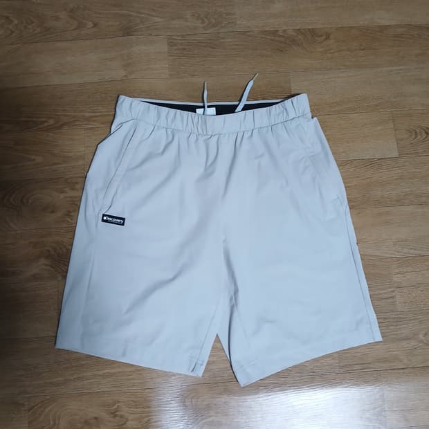 디스커버리 반바지 남성32-34 인치