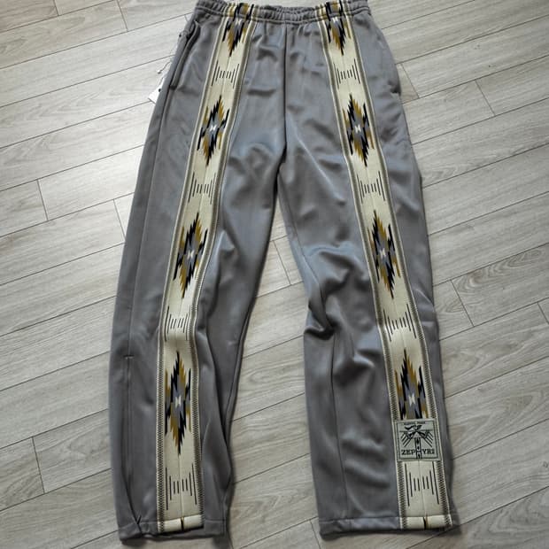 캐피탈 코치 앤 제피르 트랙팬츠 4 (새상품)