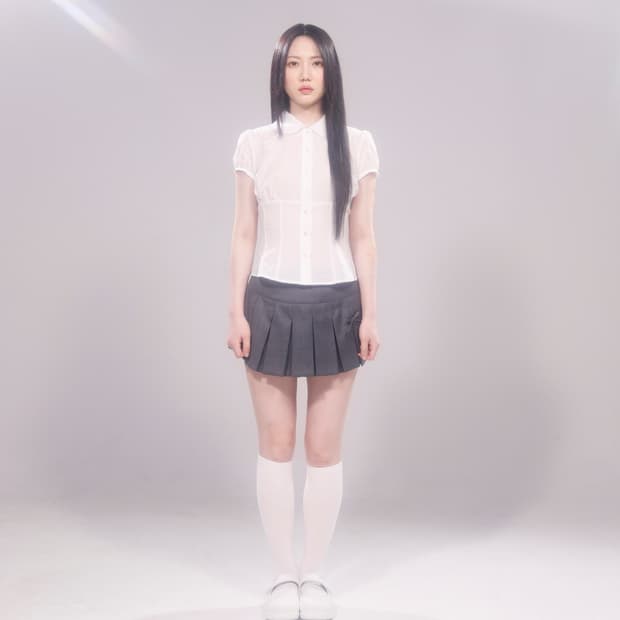 페르트 레나 블라우스