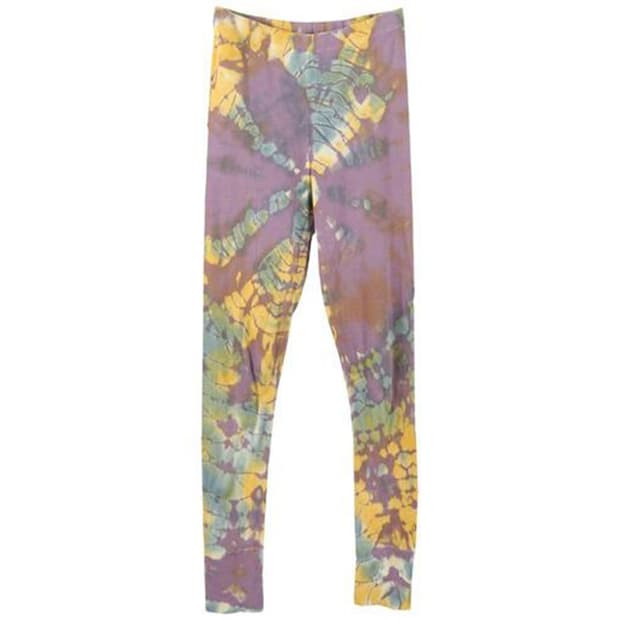 니들스 코튼 100% 레깅스