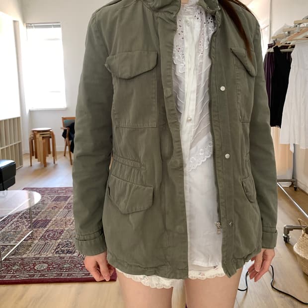 Calvin Klein Field Jacket