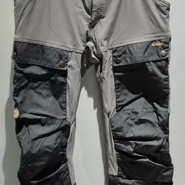 피엘라벤 켑트라우저 46