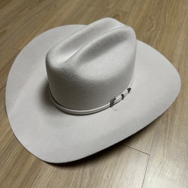 Twister Hats (Cowboy Fedora) 웨스턴 햇