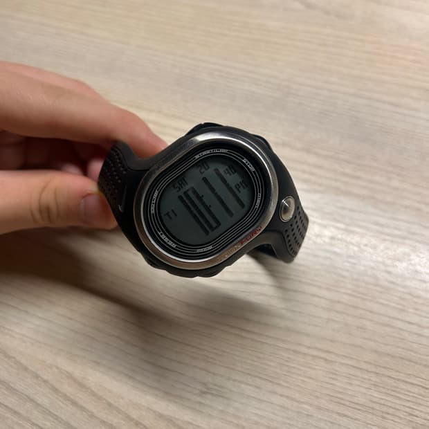 나이키 트라이엑스