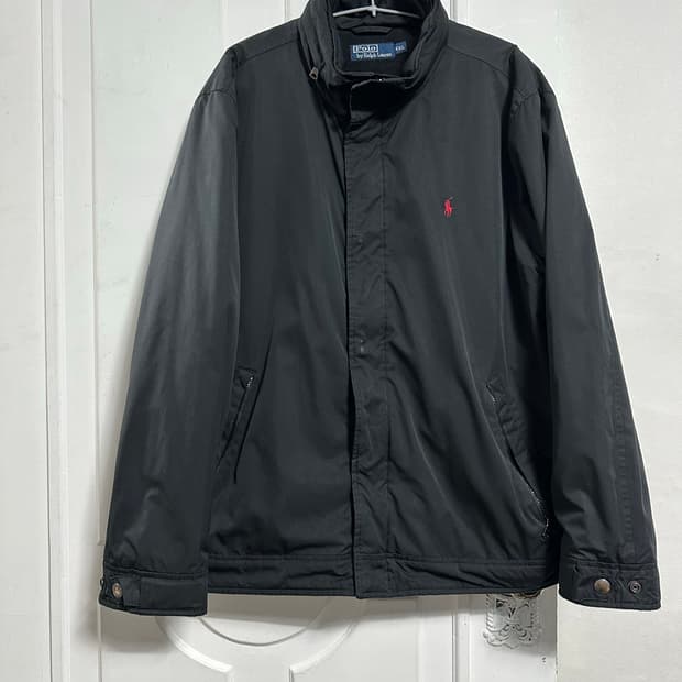 폴로 랄프로렌 페리 블루종