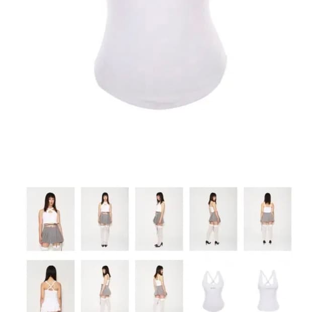 Wsc 아카이브 엔젤셔링슬리브