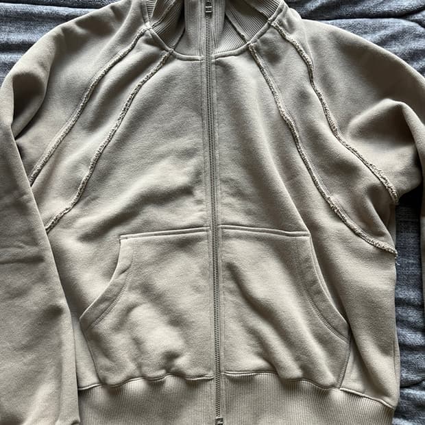 아이아우어 자켓 1