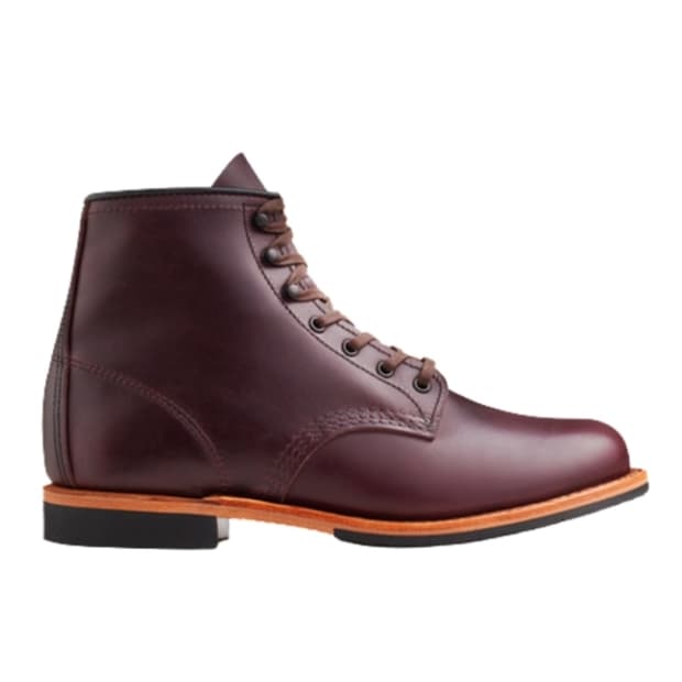 [265] 레드윙 백맨 블랙체리 9419 팩토리세컨즈